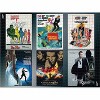 Top Trumps James Bond 007 All Six Bonds 1000 Piece Jigsaw Puzzle - 2 of 3