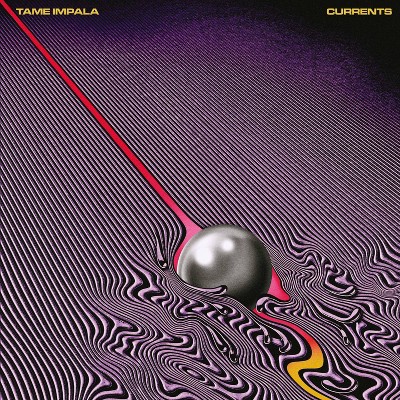 Tame Impala - Currents (2 LP) (Vinyl)