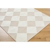 Livabliss Lyna Washable Woven Indoor Area Rugs - 4 of 4