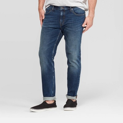 mens skinny jeans 32x36
