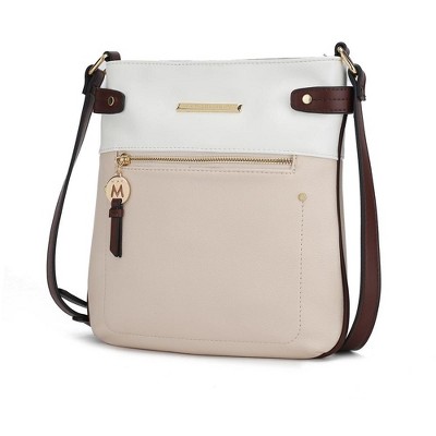 MKF Collection Camila Women’s Crossbody Bag by Mia K