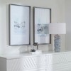 Uttermost New England Port Framed Prints, Set of 2 - 4 of 4
