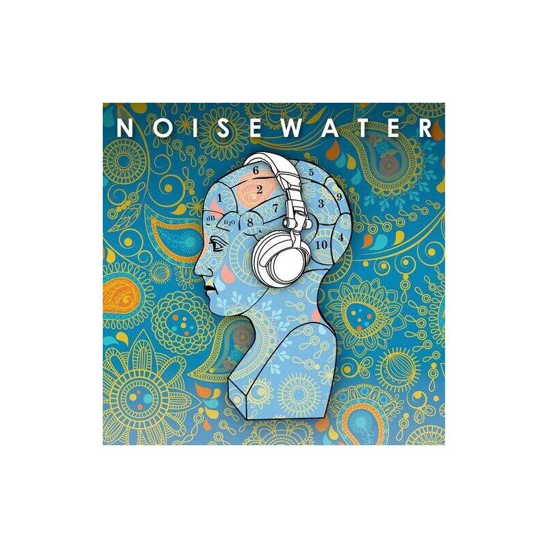Noisewater - Noisewater (CD), 1 of 2
