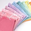 Honest Baby 10-Pack Organic Cotton Puff Sleeve T-Shirts - 4 of 4