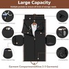 Generic Garment Duffle Bag for Travel - Convertible Carry on Garment Duffel Tr - 3 of 4
