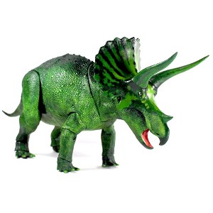 Beasts of the Mesozoic: Adult Triceratops Steelhorn (Limited Edition) - 1 of 4