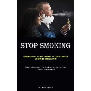Allen Carr's Easy Way to Stop Smoking: Revised Edition