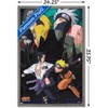 Trends International Naruto - Action Framed Wall Poster Prints - 3 of 4