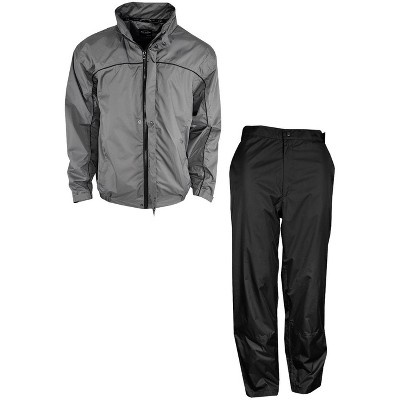 Ray Cook Golf Previous Season C-Tech Waterproof Rain Suit