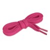 INSPIRE CHIC Double Layer Hollow Thick Flat Shoelaces 2 Pairs - 2 of 4