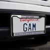 Tarleton State University School Logo Full Size Standard License Plate Metal Frame - 2 of 4
