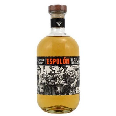 Espolon Reposado Tequila - 1.75l Bottle : Target