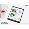 SAMSUNG Galaxy Z Fold 3 5G Cell Phone, Unlocked 2-in-1 Android Smartphone Tablet, 256GB, 120Hz, Foldable Dual Screen, Under Display Camera, Silver - 4 of 4