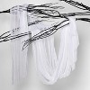 12.5' Jumbo Gauze Cloth Halloween Decorative Prop - Hyde and EEK! Boutique™ - 3 of 3