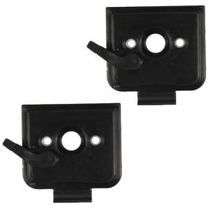 Shindaiwa 2 Pack Genuine OEM Cleaner Bodies for AH230 Trimmer A023000230-2PK - 1 of 1
