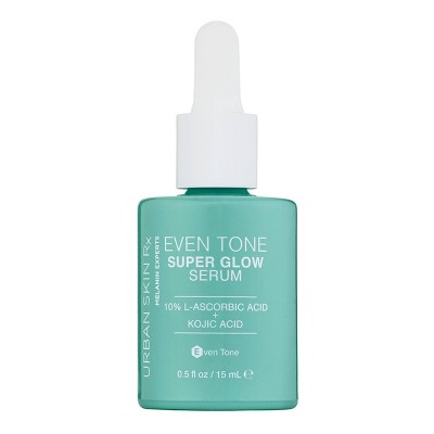 Urban Skin Rx Even Tone Super Glow Serum - 0.5 fl oz_5