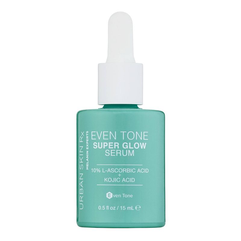 Urban Skin Rx Even Tone Super Glow Serum - 0.5 fl oz, 1 of 9