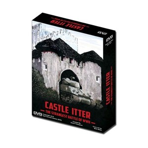 Castle Itter (2nd Printing) Board Game - 1 of 1