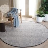 Vermont VRM907 Flat Weave Indoor Rug - Safavieh - 2 of 3