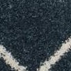 slate blue/ivory