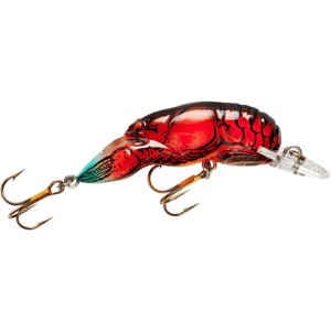 Rebel Wee Crawfish 1/5 oz Fishing Lure - 1 of 2