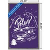 Trends International Among Us - Stay Safe Out There Framed Wall Poster Prints - 3 of 4