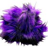Get'm Get'm Faux Fur Guitar Strap - 3 of 3