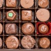 Lehman's Coblentz Sugar-Free Chocolate Deluxe Assortment, Amish Country Fine Ingredients Milk and Dark Chocolate, 28 Pc, 1 lb Box - 2 of 4