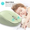 Epoch Vents Silent Cordless Optical Mouse - 2 of 4
