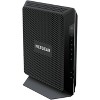 NETGEAR Nighthawk AC1900 WiFi DOCSIS 3.0 Cable Modem Router (C7000) - image 2 of 4