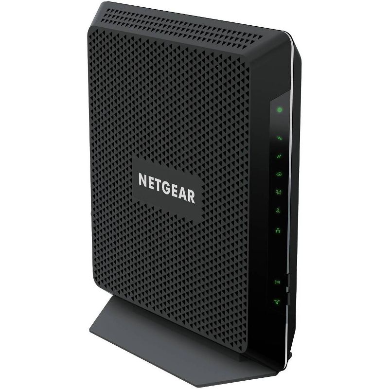 NETGEAR Nighthawk AC1900 WiFi DOCSIS 3.0 Cable Modem Router (C7000), 2 of 8
