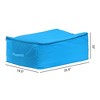 REGALWOVEN Sturdy Materials Versatile Storage Bags with Handle - 2 of 4
