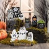 The Lakeside Collection Cutest Halloween Trio Signs - 3 of 3