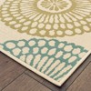 Oriental Weavers Montego 697J Area Rug, 2-Feet 5-Inch by 4-Feet 5-Inch - 4 of 4
