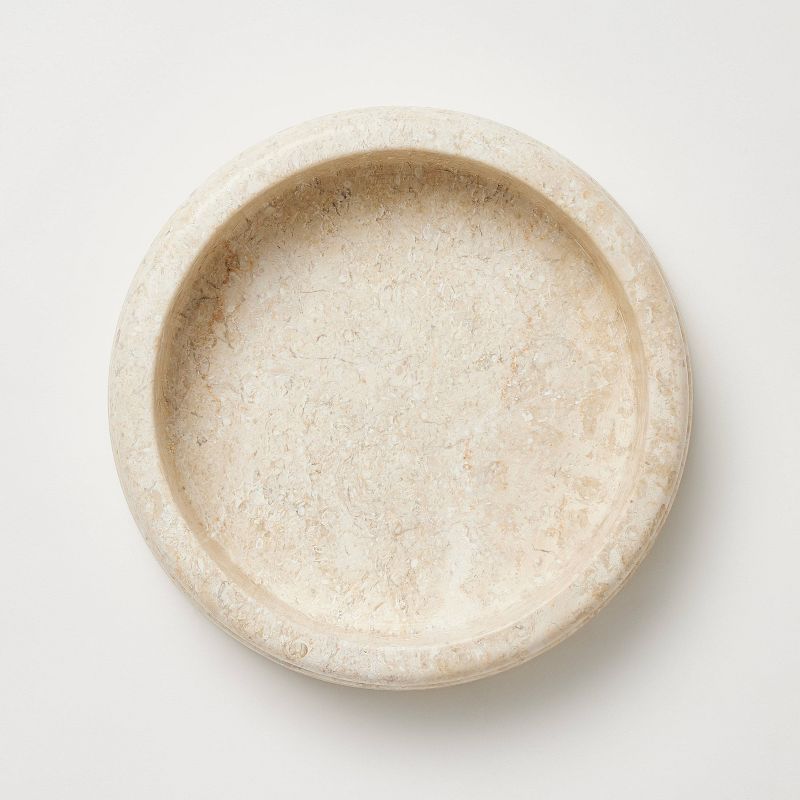 Marble Tray Beige - Threshold&#8482; designed with Studio McGee, 4 of 12