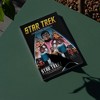 Eaglemoss Limited Eaglemoss Star Trek Graphic Novel Series | Legion of Super-Heroes - 3 of 4
