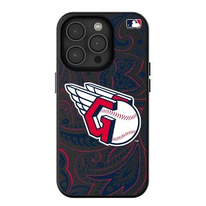 Keyscaper MLB Paisley MagSafe Compatible Cell Phone Case for iPhone 14 - 1 of 4