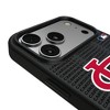 MLB National League Teams Text Backdrop MagSafe Compatible Cell Phone Case for Apple iPhone 17 Series - 4 of 4
