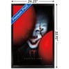 Trends International IT Chapter 2 - Balloons Framed Wall Poster Prints - 3 of 4
