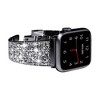 Waloo Diamond Studded Bracelet Band For Apple Watch - 4 of 4