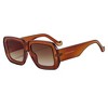 Fifth and Ninth - Brooke Black Polarized + 100% UV Protection - 3 of 3