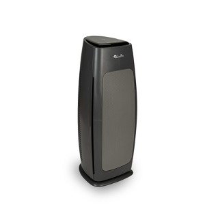 LivePure LP270TH Sierra Series True HEPA Tall Tower Air Purifier - 1 of 4
