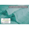 8pc Odor Resistant Assorted Bath Towel Set - Bennett & Shea Home - 2 of 4