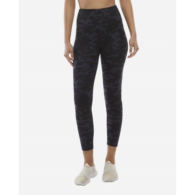 Women's High Rise 7/8 Leggings - Danskin