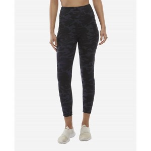 Women's High Rise 7/8 Leggings - Danskin - 1 of 2
