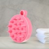 Unique Bargains Bathroom Hair Scalp Massager Tools 1 Pc - 2 of 4