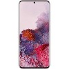 Manufacturer Refurbished Samsung Galaxy S20 5G G981V (Verizon Unlocked) 128GB Cloud Pink (Grade A+) - 2 of 4