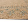 Liora Manne Sahara Border Indoor/Outdoor Rug.. - 3 of 4