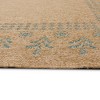 Liora Manne Sahara Border Indoor/Outdoor Rug.. - 3 of 4