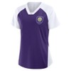 MLS Orlando City SC Women's Striker Jersey - 2 of 3